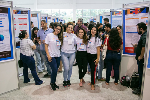 Imagem: Toda a comunidade universitária e o público externo podem participar dos EU 2024 (Foto: Ribamar Neto/UFC)