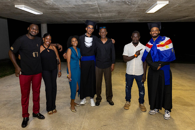 Imagem: alunos estrangeiros 