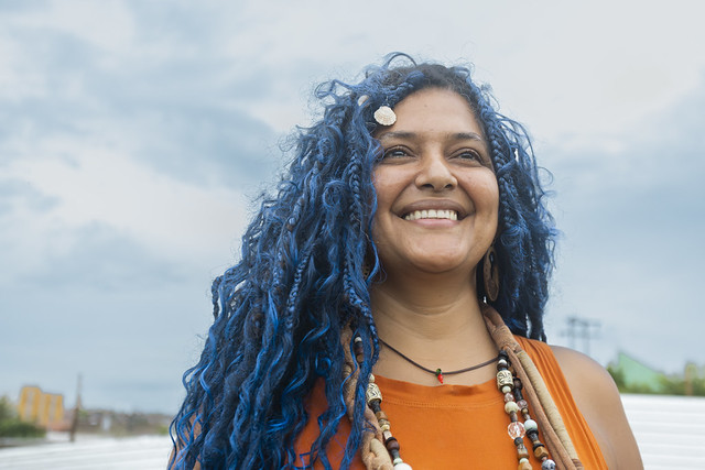 Março é o mês de reflexões e cobranças por ações concretas de equidade de gênero (Foto: Guilherme Silva) Imagem: Março é o mês de reflexões e cobranças por ações concretas de equidade de gênero (Foto: Guilherme Silva)