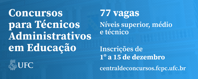 Clique e acesse os editais.