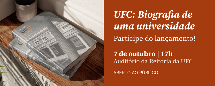 Clique e saiba mais sobre o lançamento da publicação.