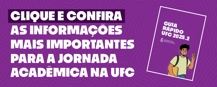 Clique e leia o guia.