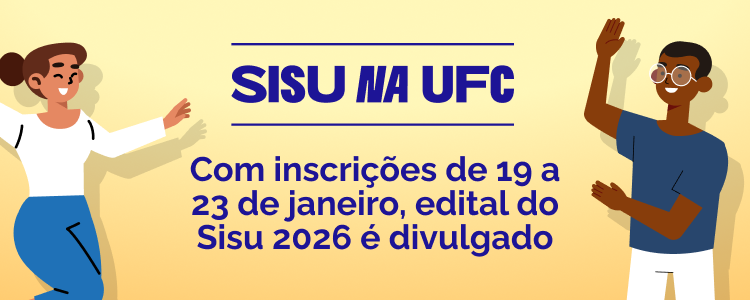 Clique, acesse o edital e saiba mais.