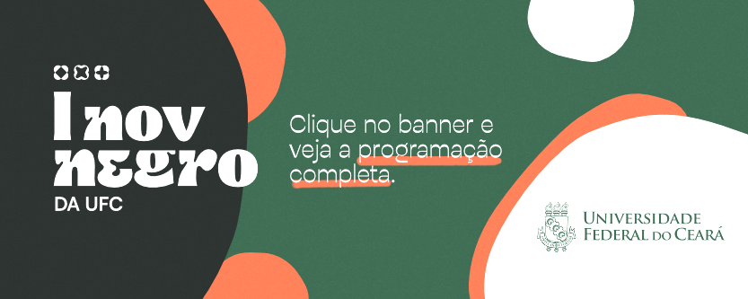 Clique e veja programação completa.